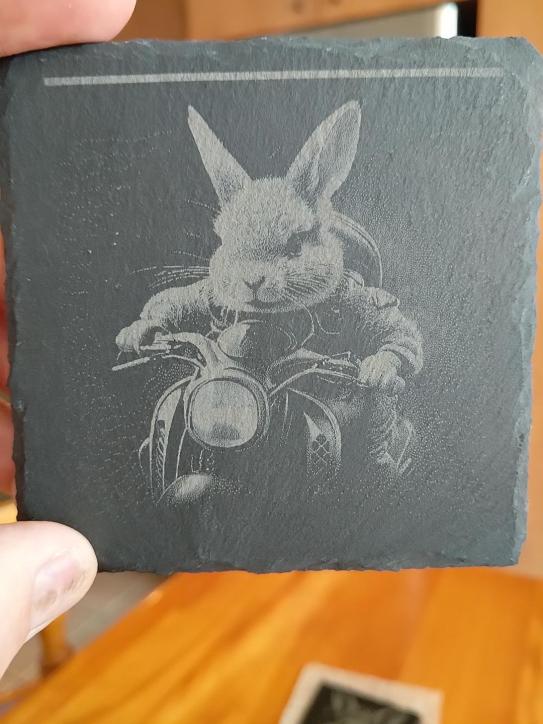Lapin de Pâques